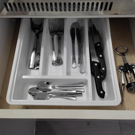 Dunapart Apartment 瓦茨 外观 照片