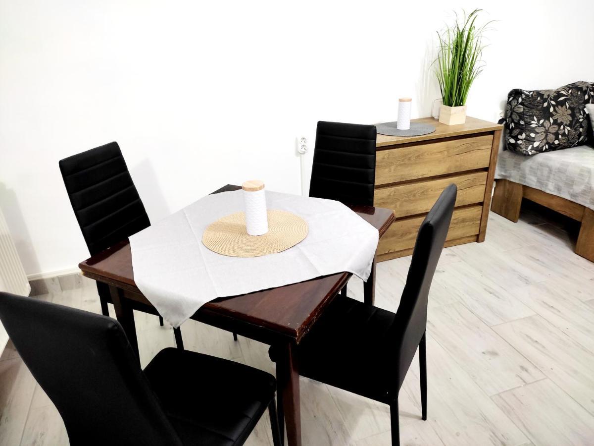 Dunapart Apartment 瓦茨 外观 照片