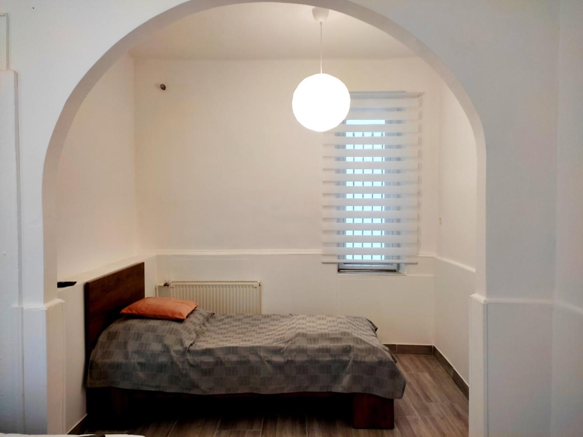 Dunapart Apartment 瓦茨 外观 照片